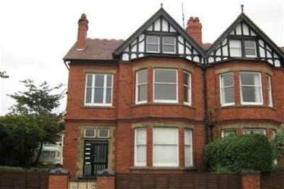 1 Bedroom Flat